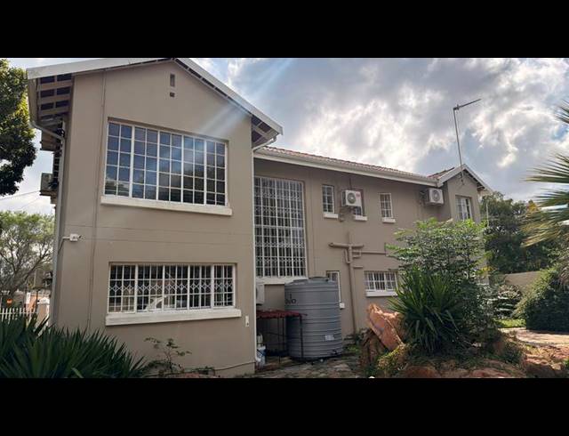 OFFICE PROPERTY TO RENT IN PARKMORE